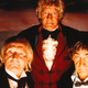 Image for article titled The Complete Guide to Every Single Doctor Who Anniversary Special Ever